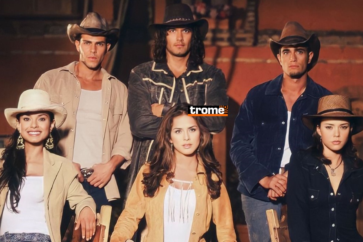 El mundo de la actuación está de luto por la pérdida del actor colombiano.