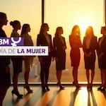 Mujeres luchadoras