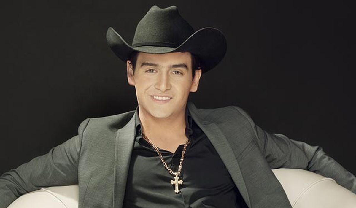 El cantante y actor murió de un infarto agudo al miocardio y fibrilación ventricular (Foto: Julián Figueroa / Instagram)