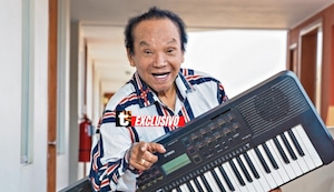 ‘Melcochita’: Su nuevo álbum, echa al ‘Cholo’ Sotil, se aplica inyecciones para el ‘muchacho’ y más