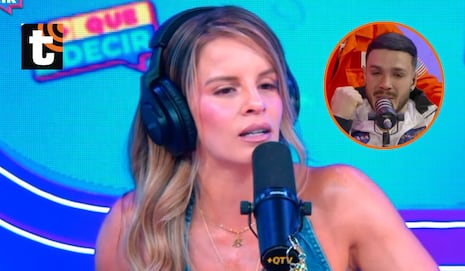 Ale Baigorria revela que su amistad con Mario Irivarren llegó a su fin y explica los motivos: ¿Qué dijo?