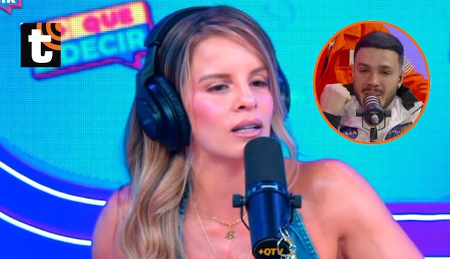 Alejandra Baigorria revela que su amistad con Mario Irivarren llegó a su fin y explica los motivos: ¿Qué dijo?
