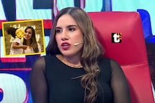 Asaltan con pistola en mano a Darinka Ramírez y su hija: “Qué desastre el país”