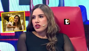 Asaltan con pistola en mano a Darinka Ramírez y su hija: “Qué desastre el país”