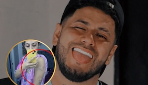 Ex de Bryan Torres habla tras agresión y asegura que también lo denunció: “Me pegó. Casi viví lo mismo que Samahara”