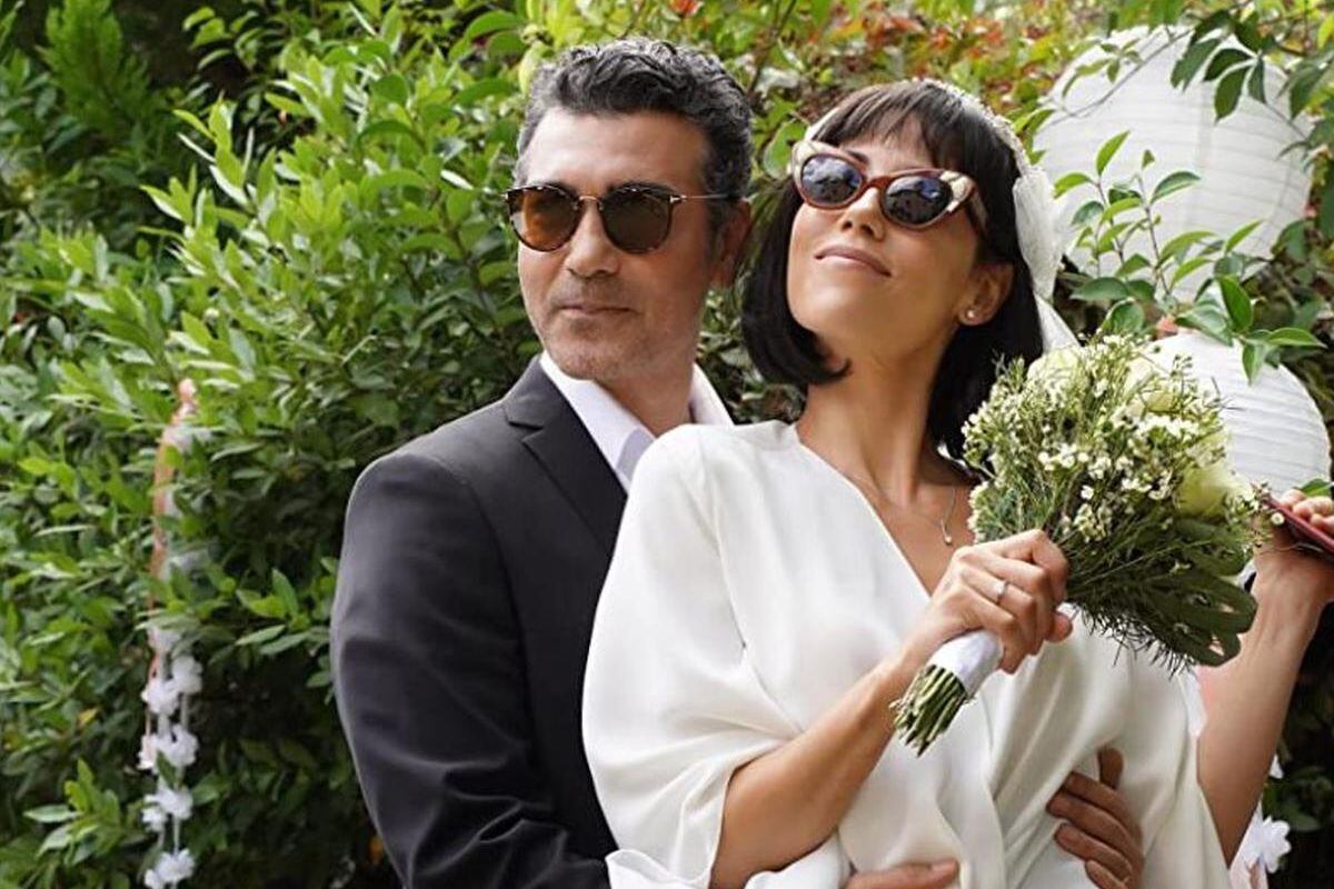 La telenovela turca “Infiel” es protagonizada por los reconocidos actores Cansu Dere y Caner Cindoruk (Foto: Medyapim)