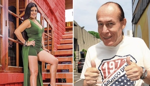 ¡Firme ante las críticas! Clara Seminara celebra su cumpleaños y asegura: “Hoy elijo mi paz”