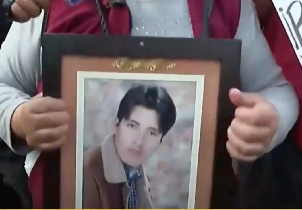 Inseguridad cobra la vida de jóvenes