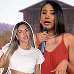 Samahara destruye a Gabriela Herrera: “Es ‘robamaridos’”