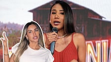 Samahara Lobatón destruye a Gabriela Herrera: “Es ‘robamaridos’”