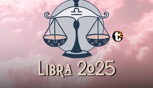 Horóscopo 2025 de Libra, predicciones: ¿Qué le espera el próximo año en el amor, la salud y el dinero?
