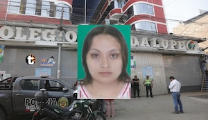 ¡Mamá del terror! Usó grupo de WhatsApp escolar para sacar números de profesoras y extorsionarlas: “Te estoy vigilando”