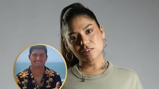 Masiel arremete contra el Churrito tras amenazarla con audios: “Bájate de tu nube y lávate el pot...”