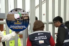¡Identifican a siete presuntos involucrados por abuso sexual a niño de 10 años en colegio de Ate! Fiscalía intensifica investigación