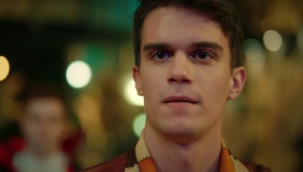 El secreto de Kaan sale a la luz (Foto: NG Medya)