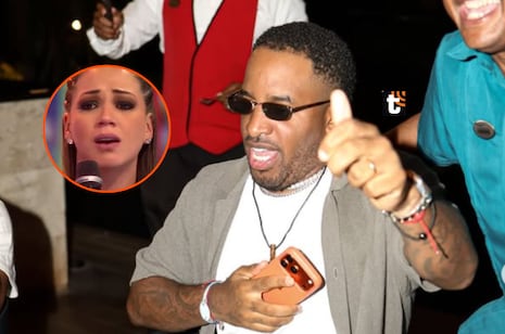 Jefferson Farfán y su publicación tras ganarle juicio a Melissa Klug por 300 mil dólares: ¿Qué dijo?