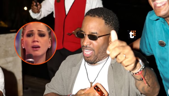 TROME - Melissa Klug pierde juicio con Jefferson Farfán en última instancia: Deberá pagarle 300 mil dólares