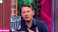Diego Penny revela el verdadero problema de Alianza Lima: “Tiene que ver con él”