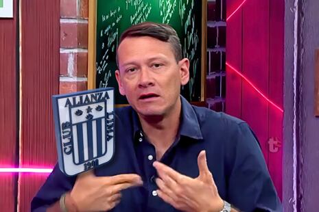 Diego Penny revela el verdadero problema de Alianza Lima: “Tiene que ver con él”