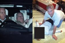 ¡Escándalo en la corona británica! Arrestan al Príncipe Andrés por sus vínculos con red de explotación y abuso sexual de menores