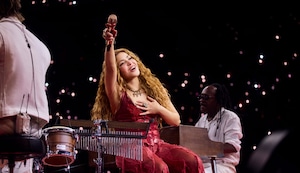 Shakira podría sorprender a Perú con artista invitado ¿de quién se trata?