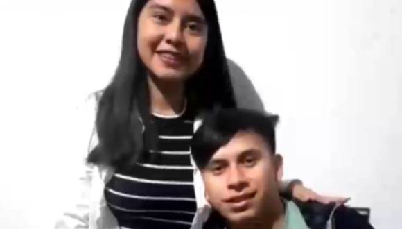 Familiar cuenta drama de joven herido por caída de techo en centro comercial