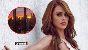 Yanet García: ¿Cuánto vale el lujoso departamento que tiene la actriz en Nueva York?