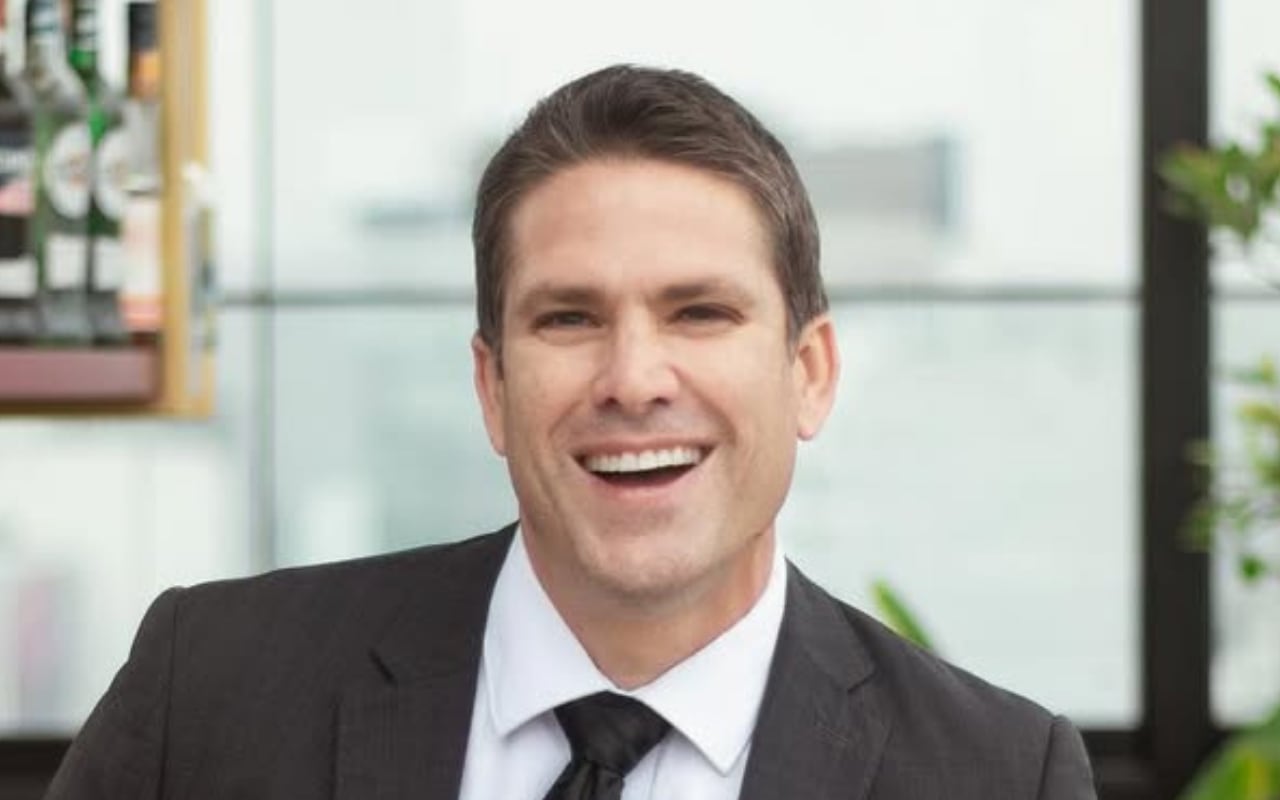 Melissa Linares, madre de su última hija, estaría solicitando S/ 4 900 mensuales por concepto de manutención para la menor | Foto: Instagram (@franciscobazan)