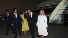 ¡Marco Rubio ya está en Lima! Secretario de Estado de EE.UU. llega para abordar seguridad, comercio e inversiones