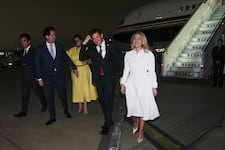 ¡Marco Rubio ya está en Lima! Secretario de Estado de EE.UU. llega para abordar seguridad, comercio e inversiones