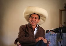 Pepitas: El hermano de Pedro Castillo pronunció un discurso digno de Cantinflas en el Congreso