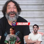 Loco Wagner: La boda de Yaco y su romance con Tilsa, fue compañero de Virgilio Martínez, el hijo de Lúcar, Magaly, por qué no se casa y más