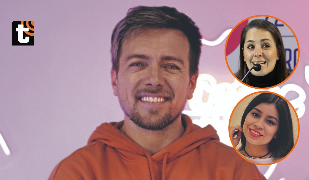 Juián Zucchi señaló que no hay más diferencias con Yiddá, ya que el tema de las propiedades que tenían en común se ha resuelto.