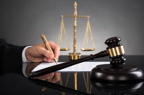 La carrera de leyes está bien remunerada en todas las provincias de Canadá (Foto: AndreyPopov/Getty Images/iStockphoto)