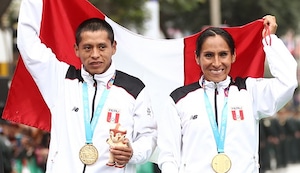 “Cruzar la meta es más que meter un gol”