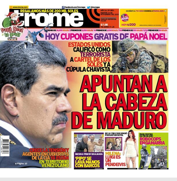 PORTADA TROME