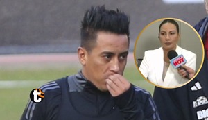 Pamela López revela qué fue lo que desató la ira de Cueva: Las normas para ver a sus hijos