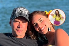 Paloma Fiuza afirmó que Mario Hart está en el proceso de terminar su relación con Korina Rivadeneira
