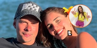 Paloma Fiuza afirmó que Mario Hart está en el proceso de terminar su relación con Korina Rivadeneira
