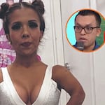 Katy Prado, asada con Chikiplum por llegar tarde al cumpleaños de su hija: “No es justo, me contuve por ella”