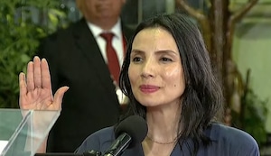 ¡Un rostro nuevo en el gabinete! ¿Quién es Hary Yzarra Trelles, la nueva ministra de la Mujer y Poblaciones Vulnerables?