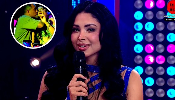 Entrevista a Pamela Franco