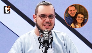 Esposa de Furrey revela que lo desconectaron de ventilador mecánico, pero aún permanece en UCI: “No va por mal camino”