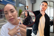 Grasse Becerra lapida a Álvaro Rod y lo minimiza por completo: “Antes nadie hablaba de él”