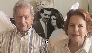 Álvaro Vargas Llosa reveló la verdadera razón de la muerte de su padre y sus últimas palabras: “Patricia, ¿estás enamorada?"