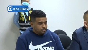 Cri Cri se queda tras las rejas: Dictan nueve meses de prisión preventiva contra primo de Farfán