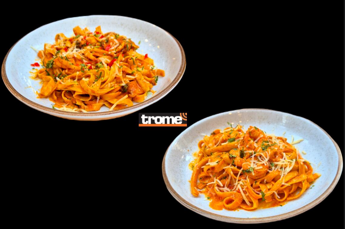 La Semana Santa presenta variadas propuestas. (Isabel Medina / Trome).