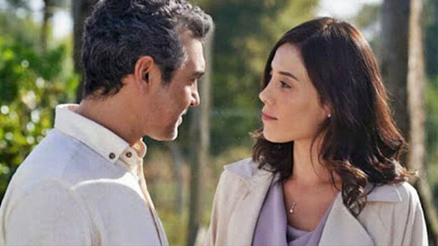 “Infiel” está protagonizada por Cansu Dere y Caner Cindoruk (Foto: Medyapim)