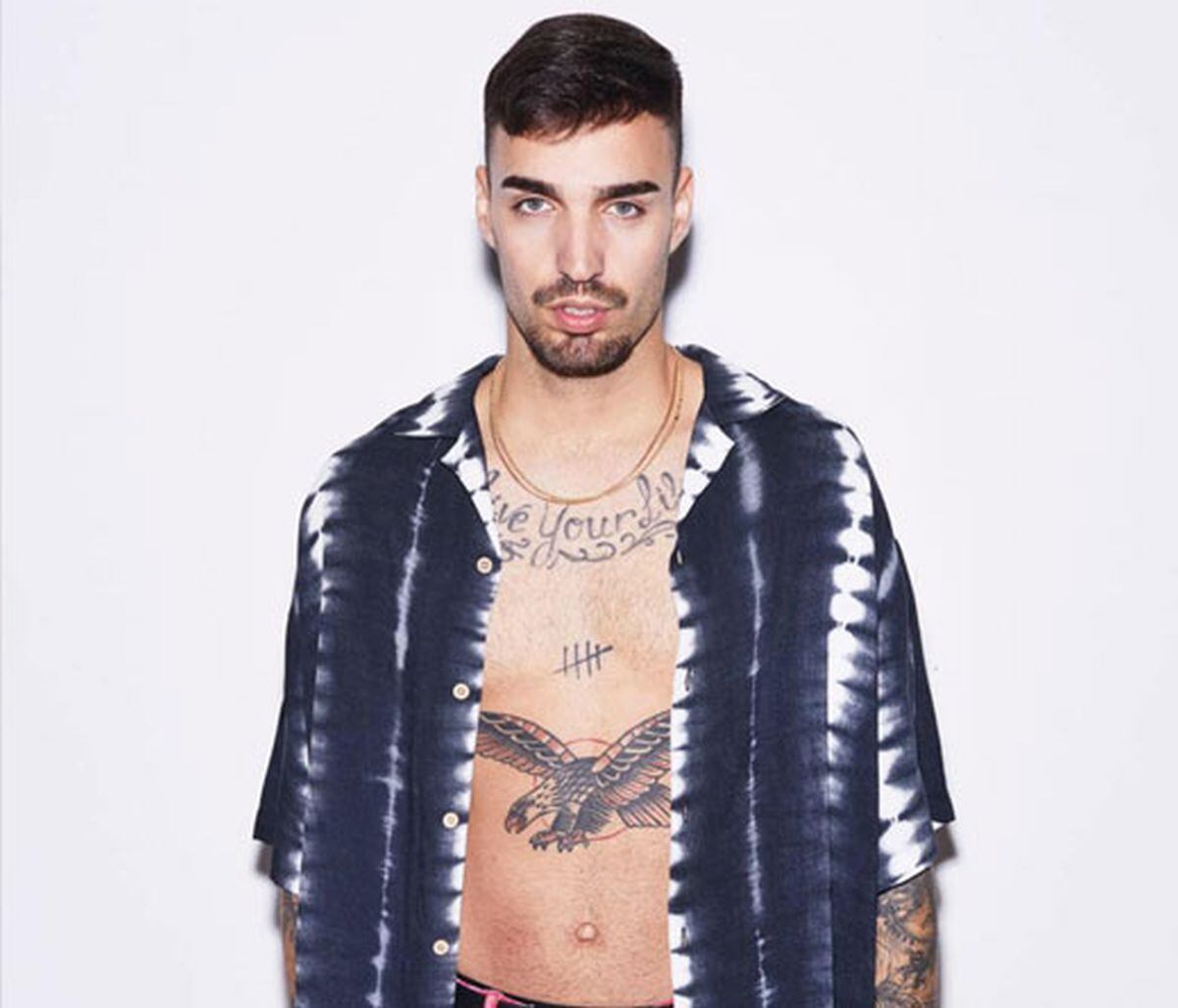 Rels B (Foto: cmtv.com)