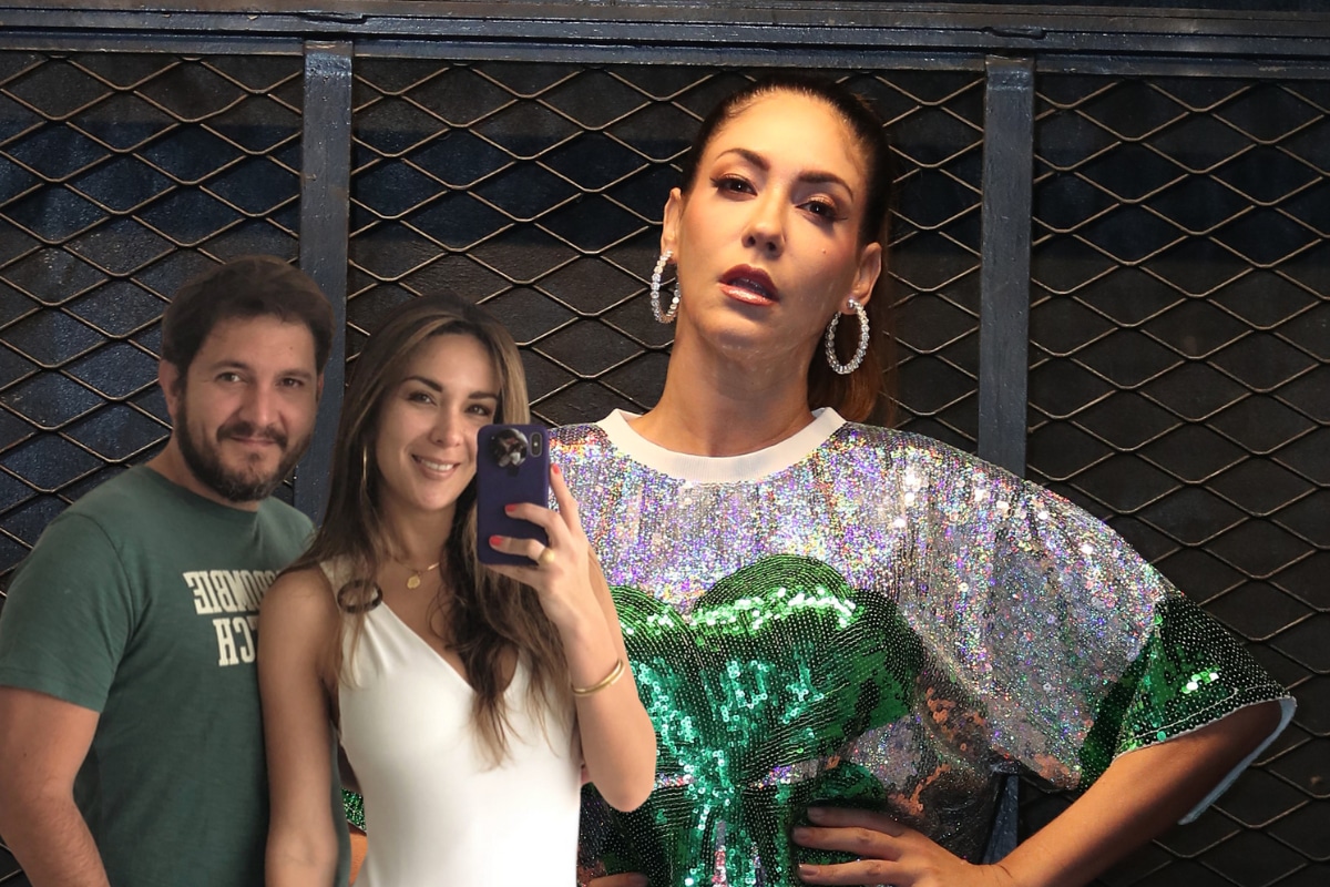 Tilsa Lozano arremete contra Silvia Cornejo